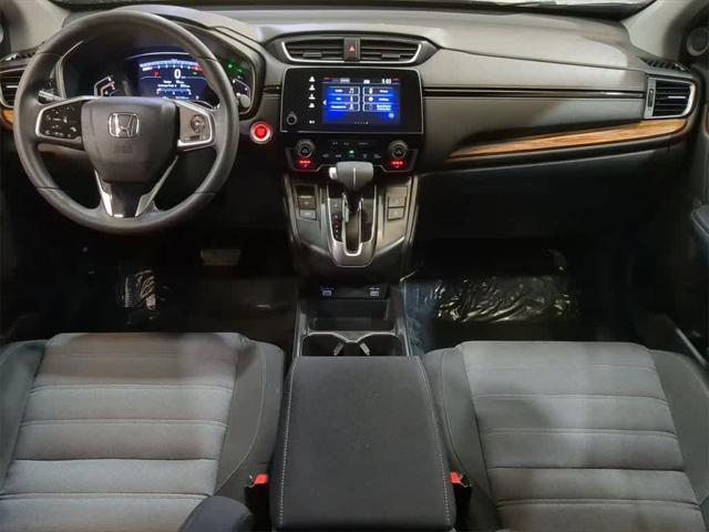 used 2020 Honda CR-V car, priced at $22,817