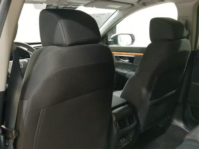 used 2020 Honda CR-V car, priced at $22,817