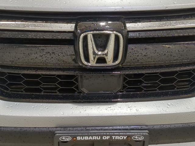 used 2020 Honda CR-V car, priced at $22,817