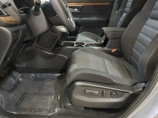 used 2020 Honda CR-V car, priced at $22,817