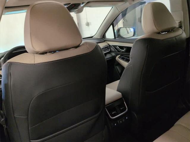used 2020 Subaru Outback car, priced at $23,874