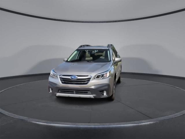 used 2020 Subaru Outback car, priced at $23,874