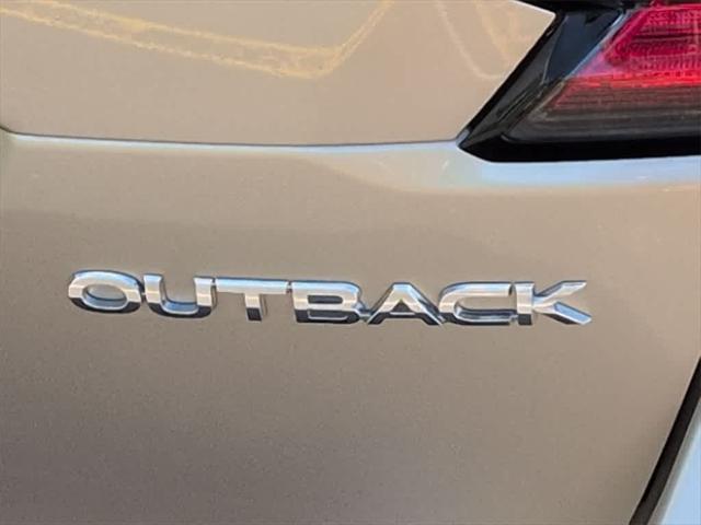used 2020 Subaru Outback car, priced at $23,874