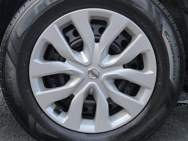 used 2017 Nissan Rogue car, priced at $12,750