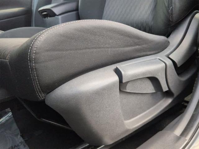 used 2017 Nissan Rogue car, priced at $12,750