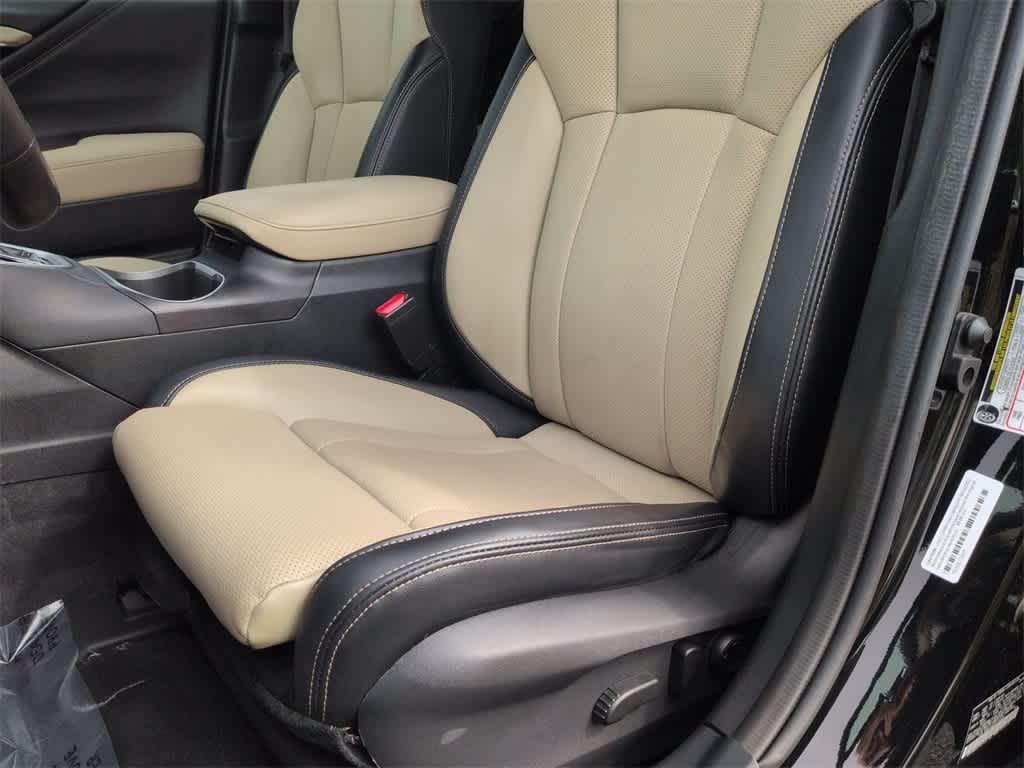 used 2023 Subaru Outback car, priced at $29,000