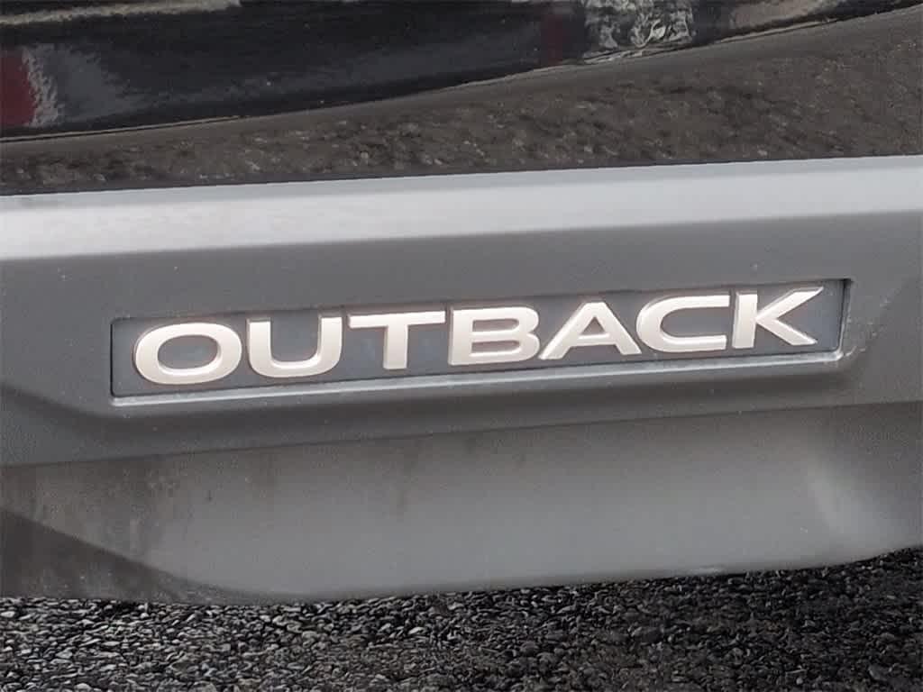 used 2023 Subaru Outback car, priced at $29,000