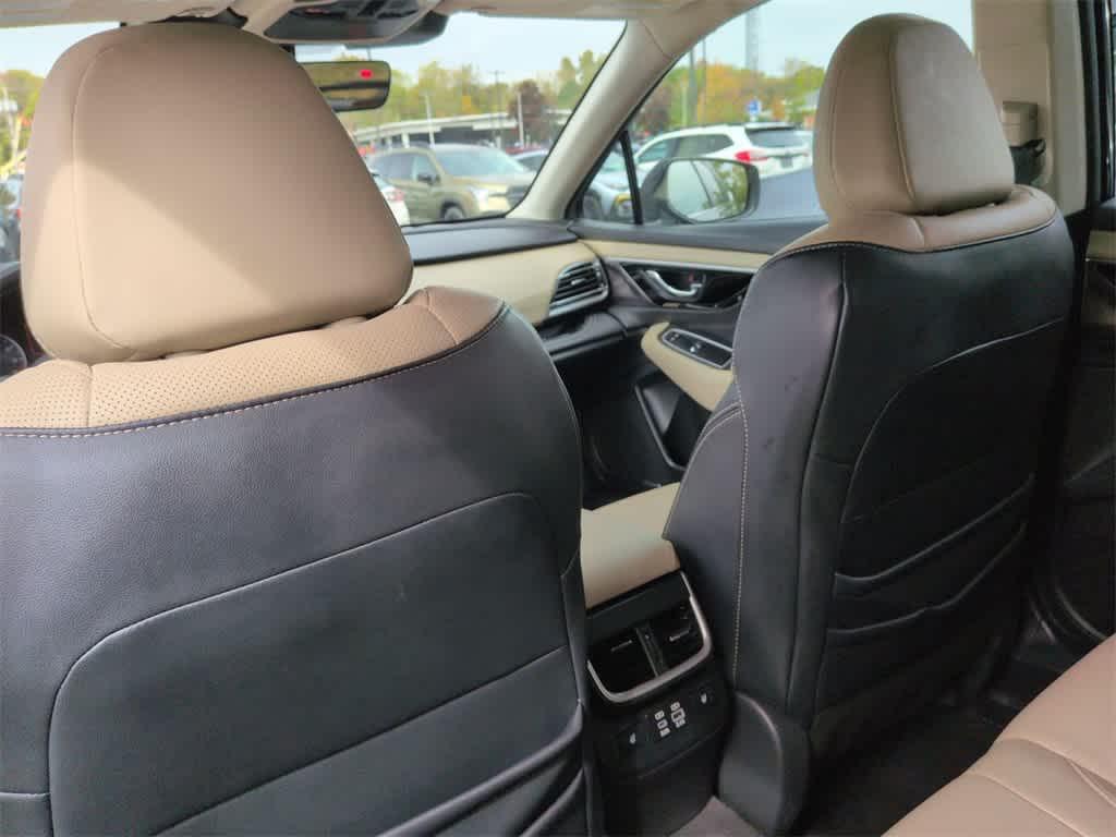 used 2023 Subaru Outback car, priced at $29,000