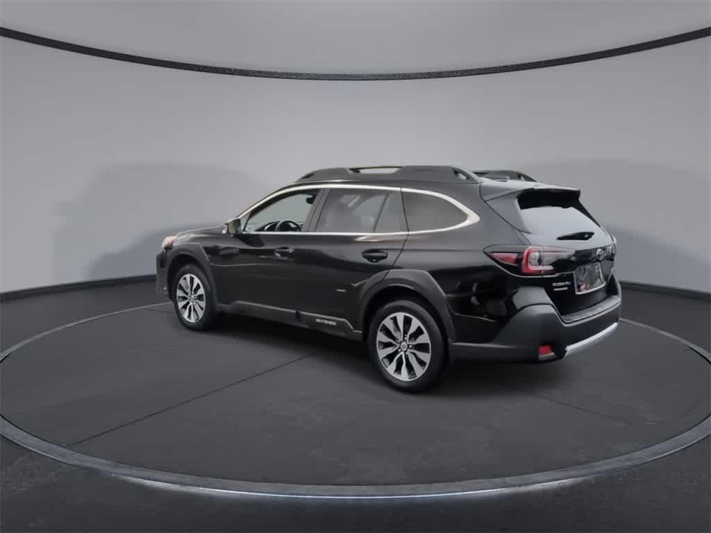 used 2023 Subaru Outback car, priced at $29,000