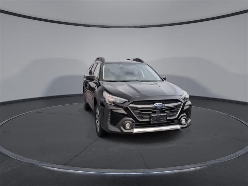 used 2023 Subaru Outback car, priced at $29,000