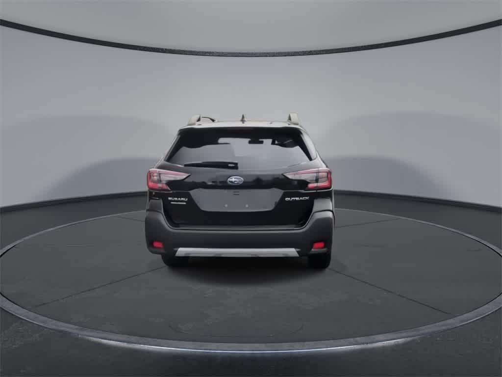 used 2023 Subaru Outback car, priced at $29,000