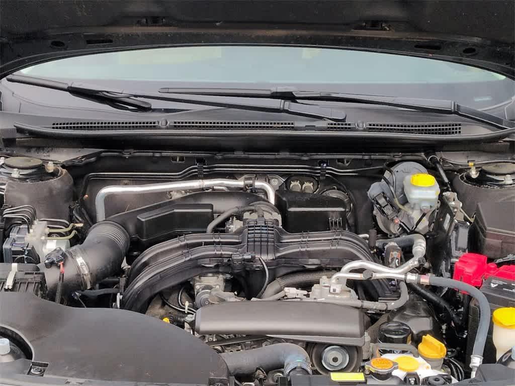used 2023 Subaru Outback car, priced at $29,000
