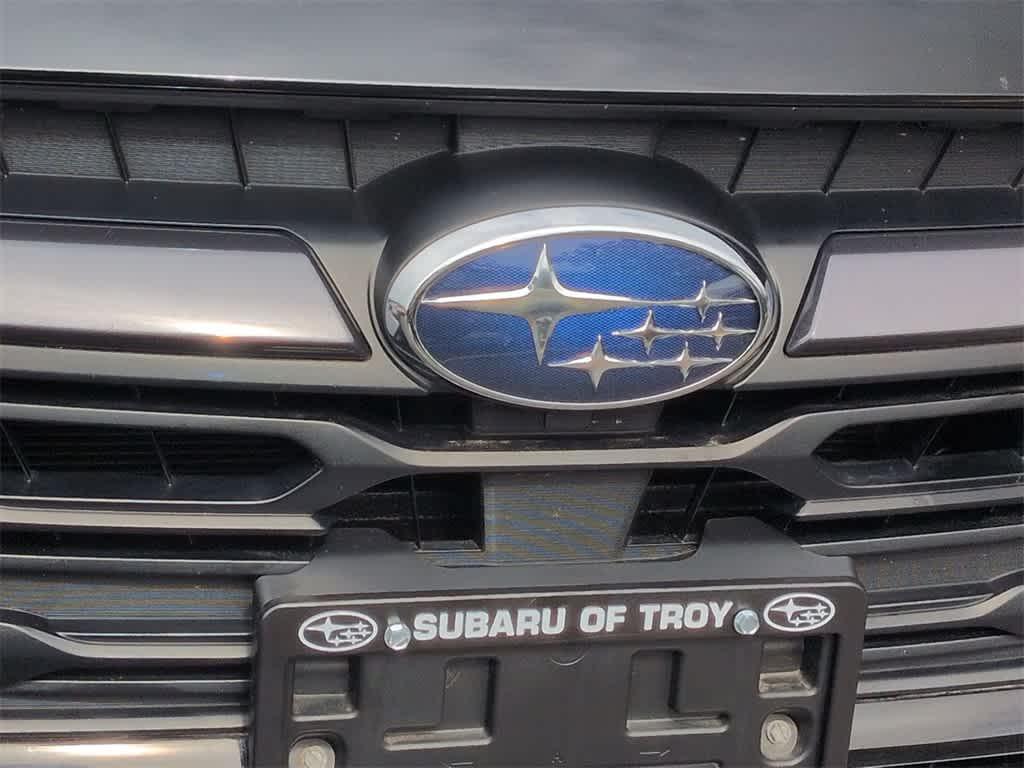 used 2023 Subaru Outback car, priced at $29,000
