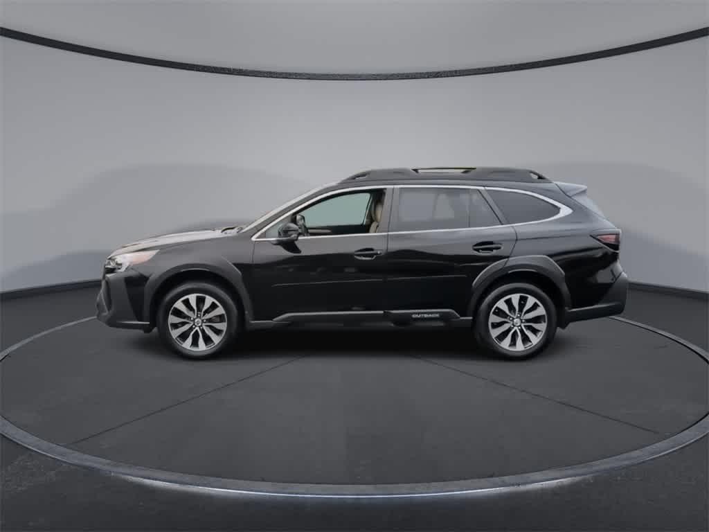 used 2023 Subaru Outback car, priced at $29,000