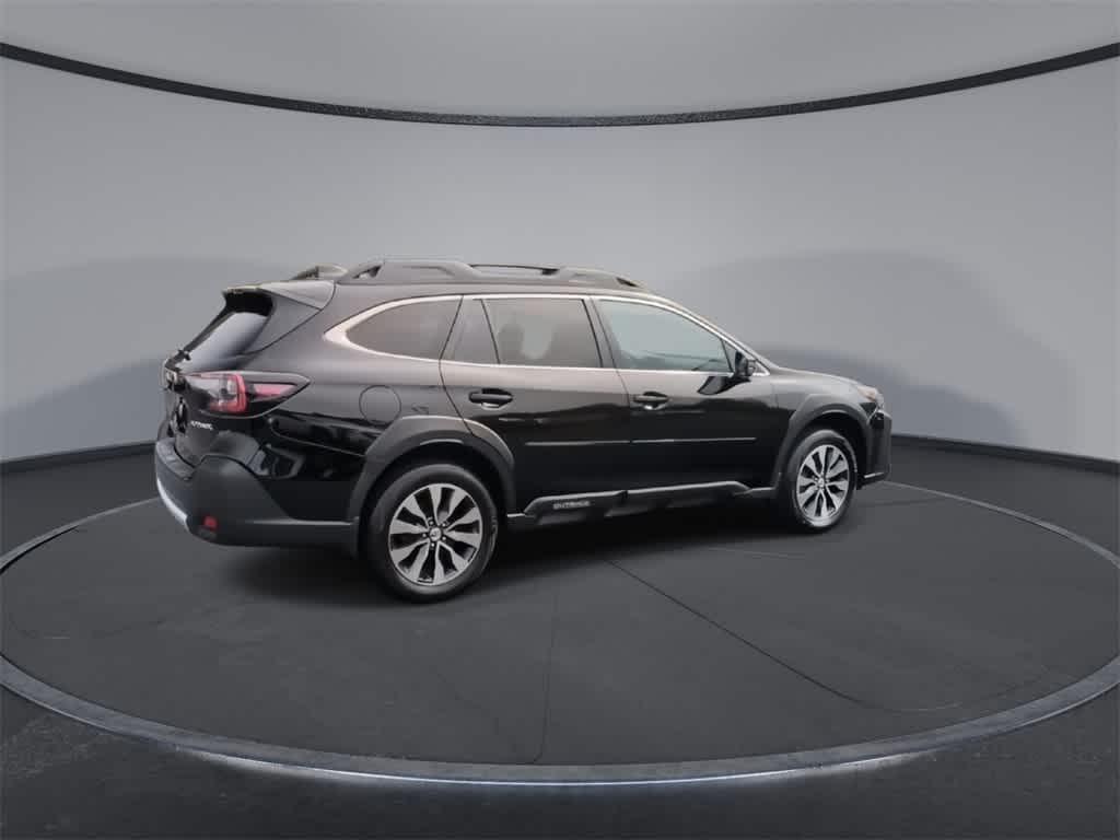 used 2023 Subaru Outback car, priced at $29,000