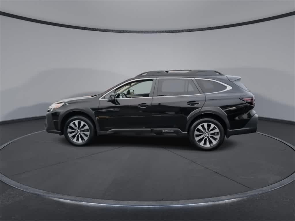 used 2023 Subaru Outback car, priced at $29,000