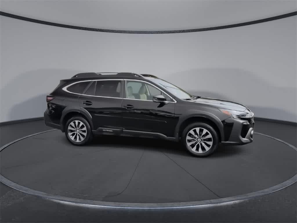 used 2023 Subaru Outback car, priced at $29,000