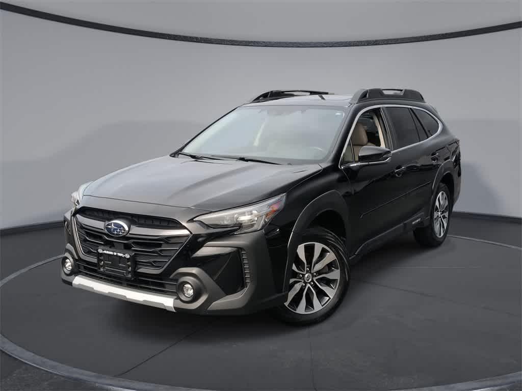 used 2023 Subaru Outback car, priced at $29,000