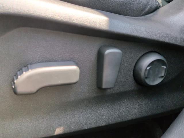used 2020 Subaru Forester car, priced at $18,500