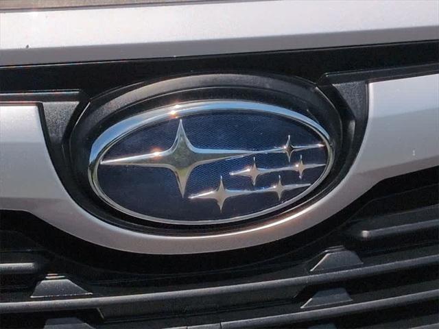 used 2020 Subaru Forester car, priced at $18,500