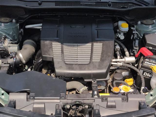 used 2020 Subaru Forester car, priced at $18,500