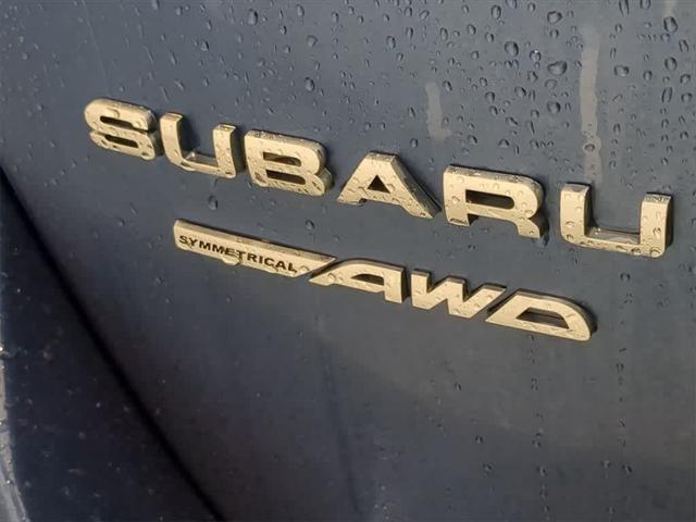 used 2022 Subaru Outback car, priced at $30,580