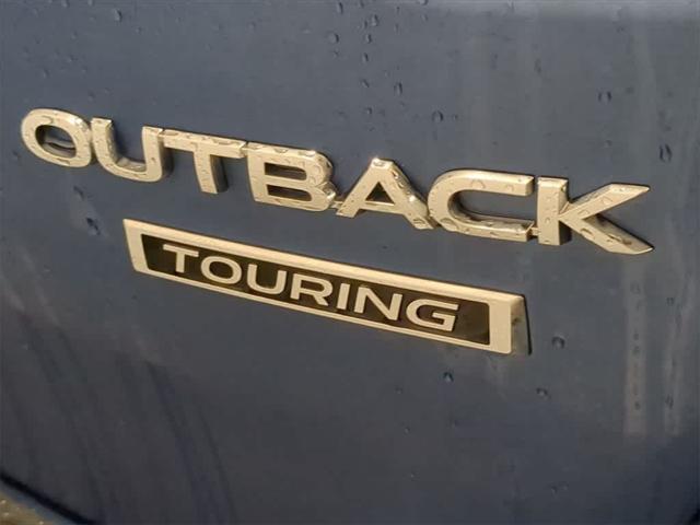 used 2022 Subaru Outback car, priced at $30,580