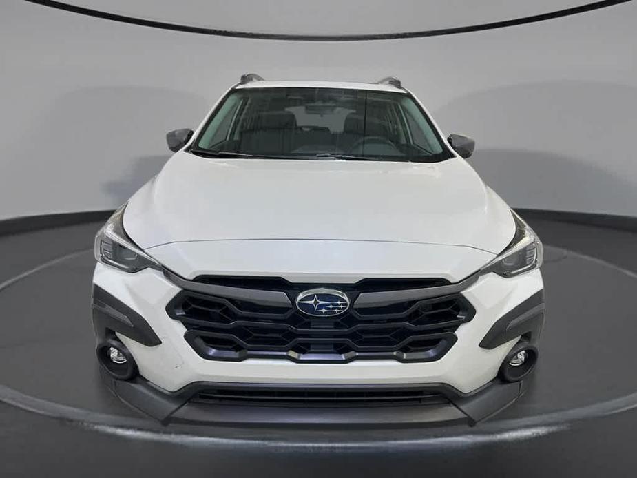 new 2024 Subaru Crosstrek car, priced at $34,216