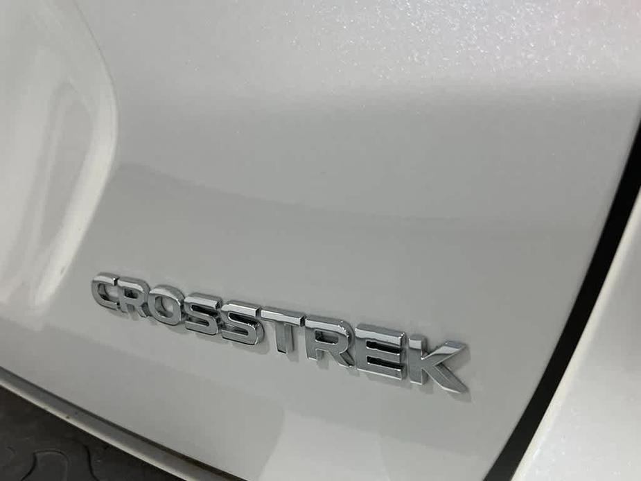 new 2024 Subaru Crosstrek car, priced at $34,216