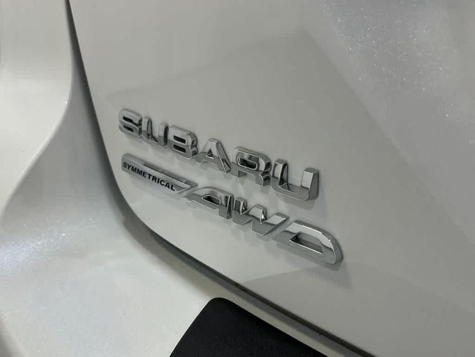new 2024 Subaru Crosstrek car, priced at $34,216