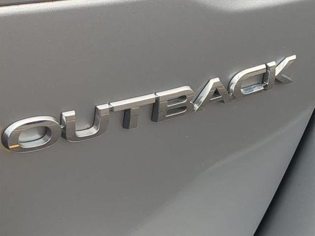 used 2020 Subaru Outback car, priced at $16,397