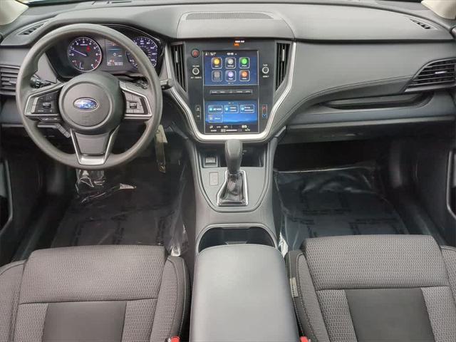 used 2020 Subaru Outback car, priced at $16,397