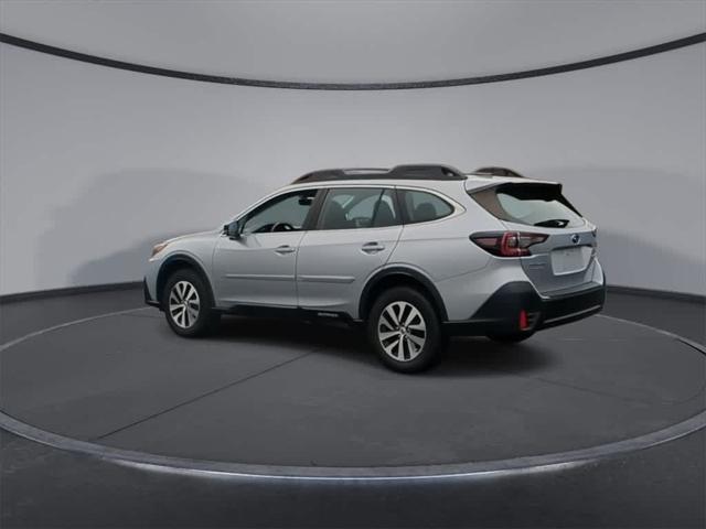 used 2020 Subaru Outback car, priced at $16,397