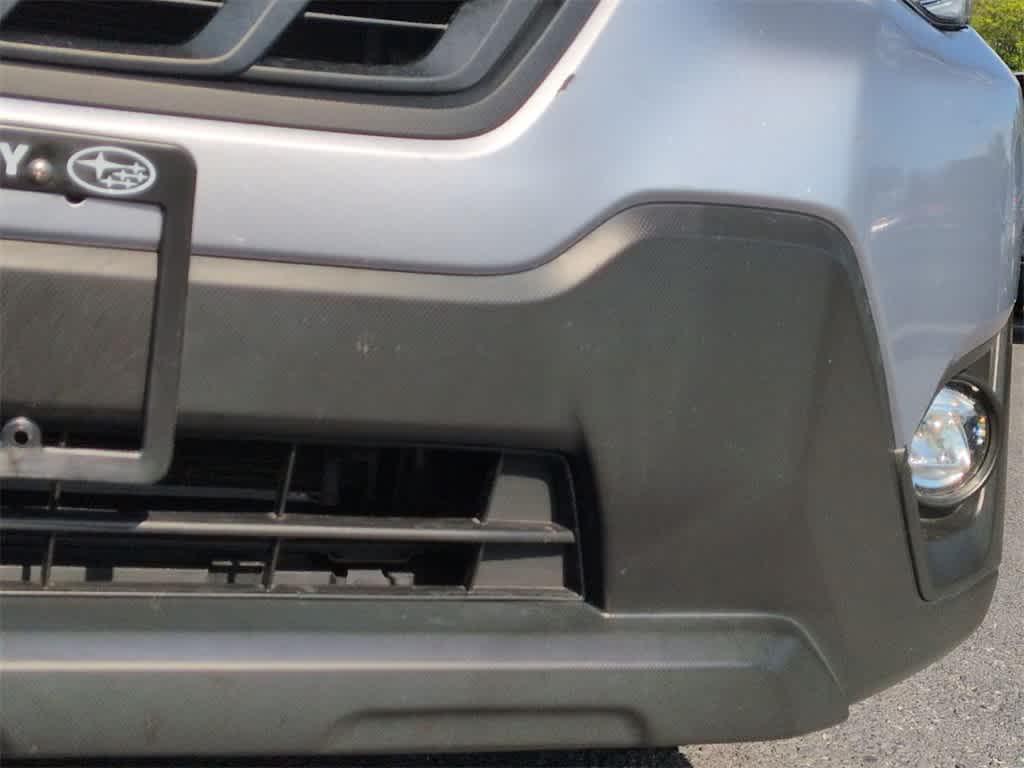 used 2022 Subaru Crosstrek car, priced at $23,799