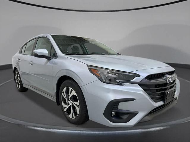 new 2025 Subaru Legacy car, priced at $30,768