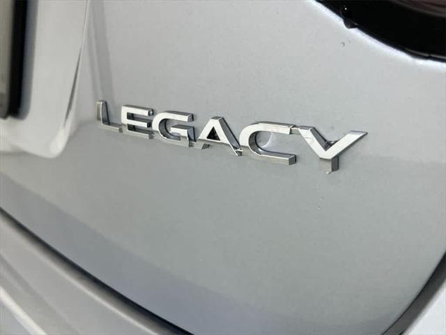 new 2025 Subaru Legacy car, priced at $30,768