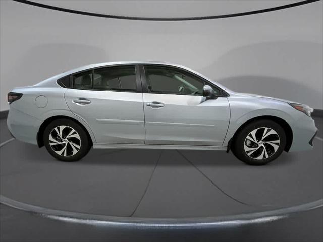 new 2025 Subaru Legacy car, priced at $30,768