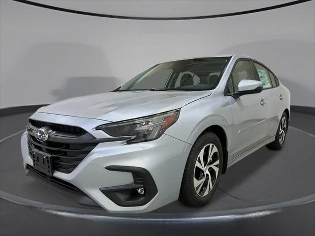 new 2025 Subaru Legacy car, priced at $30,768