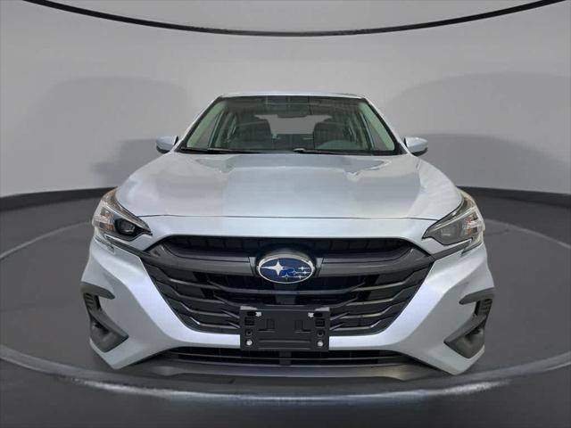 new 2025 Subaru Legacy car, priced at $30,768