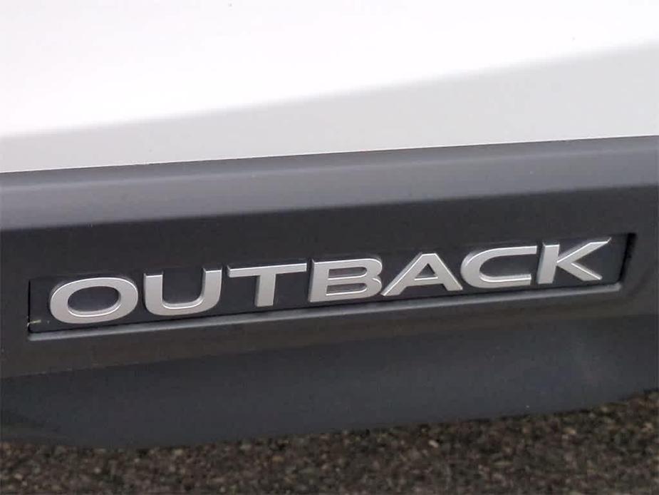 used 2022 Subaru Outback car, priced at $20,543