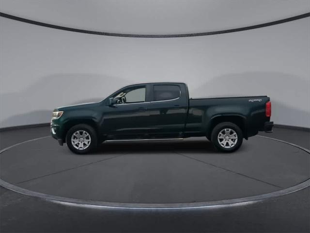 used 2015 Chevrolet Colorado car, priced at $14,100