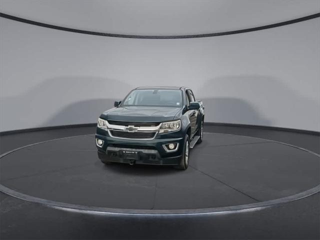 used 2015 Chevrolet Colorado car, priced at $14,100