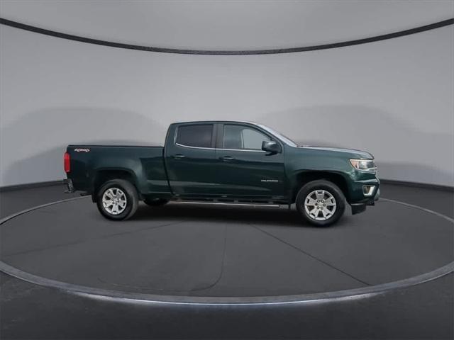 used 2015 Chevrolet Colorado car, priced at $14,100