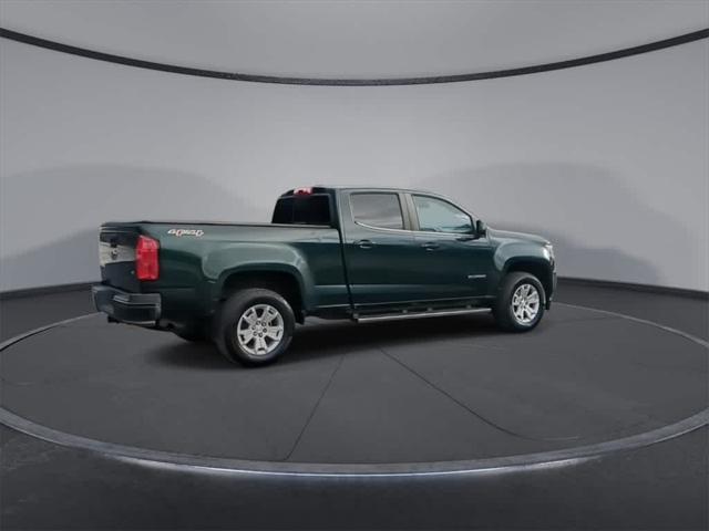 used 2015 Chevrolet Colorado car, priced at $14,100