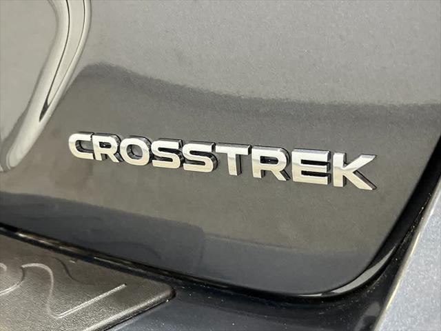 new 2025 Subaru Crosstrek car, priced at $29,299
