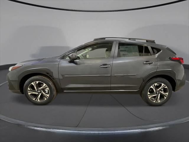 new 2025 Subaru Crosstrek car, priced at $29,299