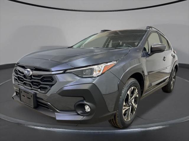 new 2025 Subaru Crosstrek car, priced at $29,299