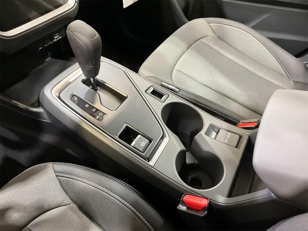 new 2025 Subaru Crosstrek car, priced at $28,939