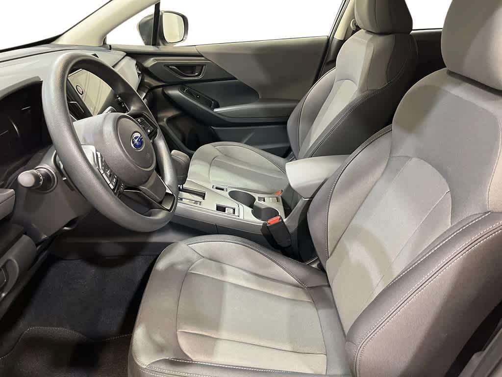 new 2025 Subaru Crosstrek car, priced at $28,939