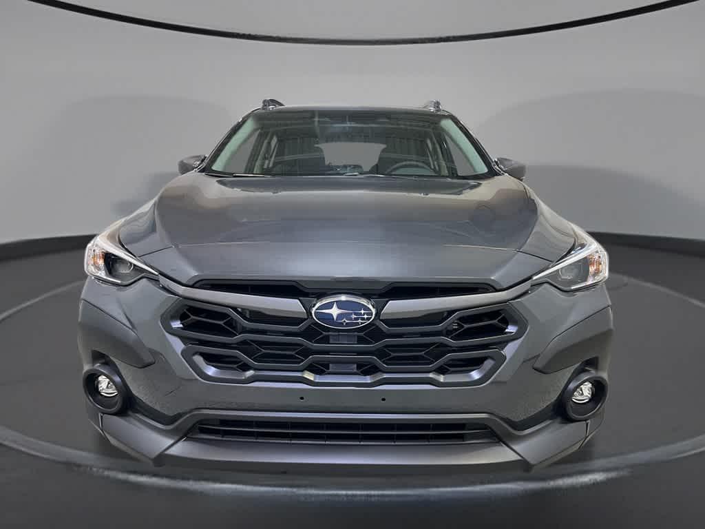 new 2025 Subaru Crosstrek car, priced at $28,939